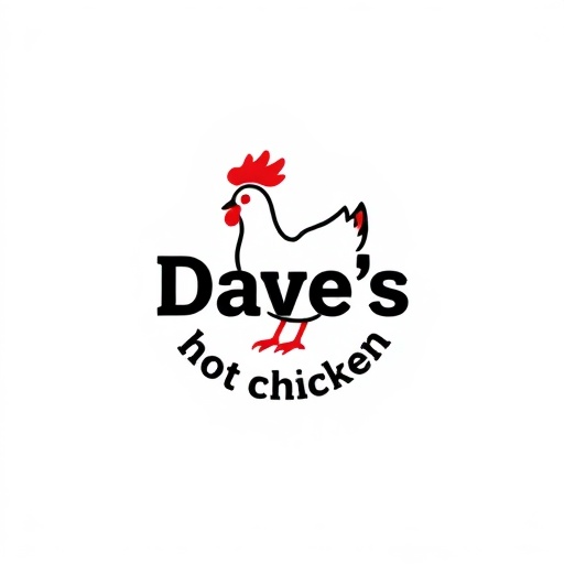 Dave's hot chicken